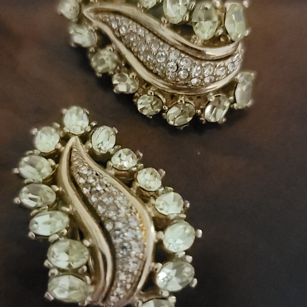 Ciners earings - Picture 2 of 7
